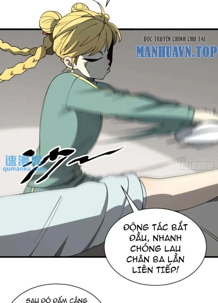 Cẩn Thận Nhập Ma Chapter 28 - Next Chapter 29
