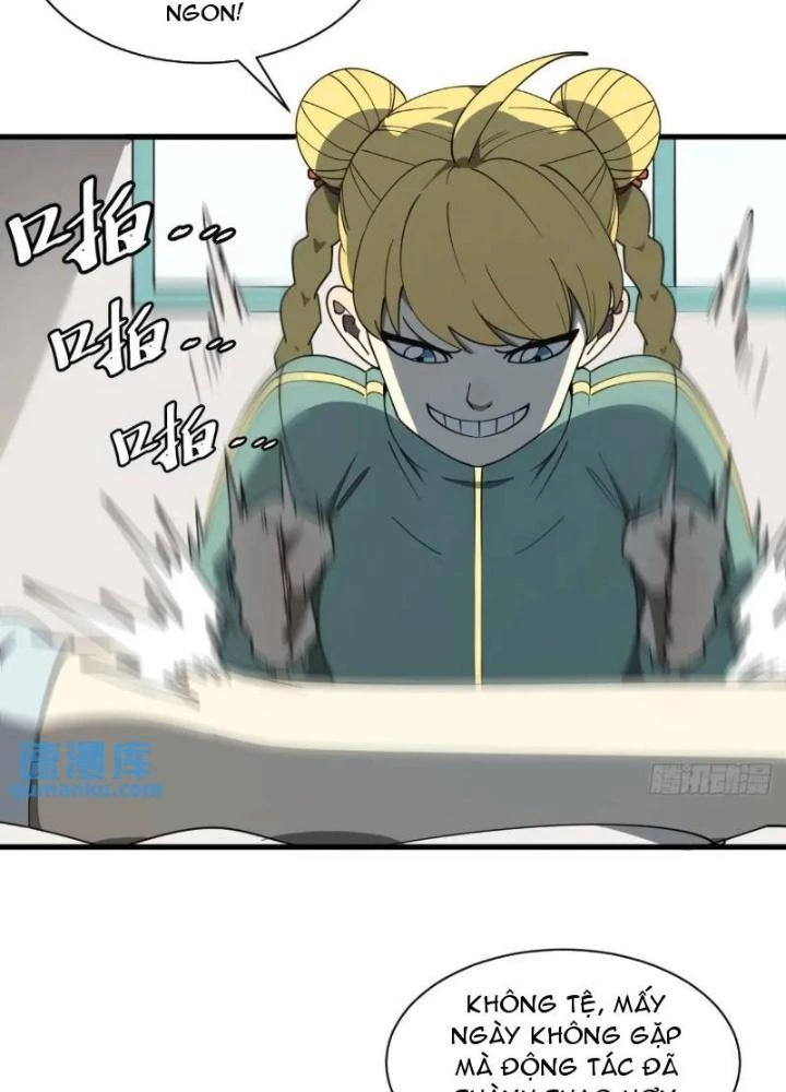 Cẩn Thận Nhập Ma Chapter 28 - Next Chapter 29
