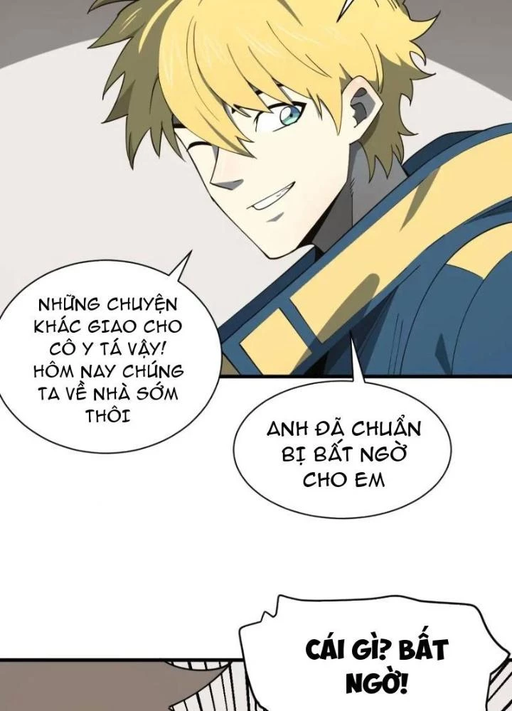 Cẩn Thận Nhập Ma Chapter 28 - Next Chapter 29