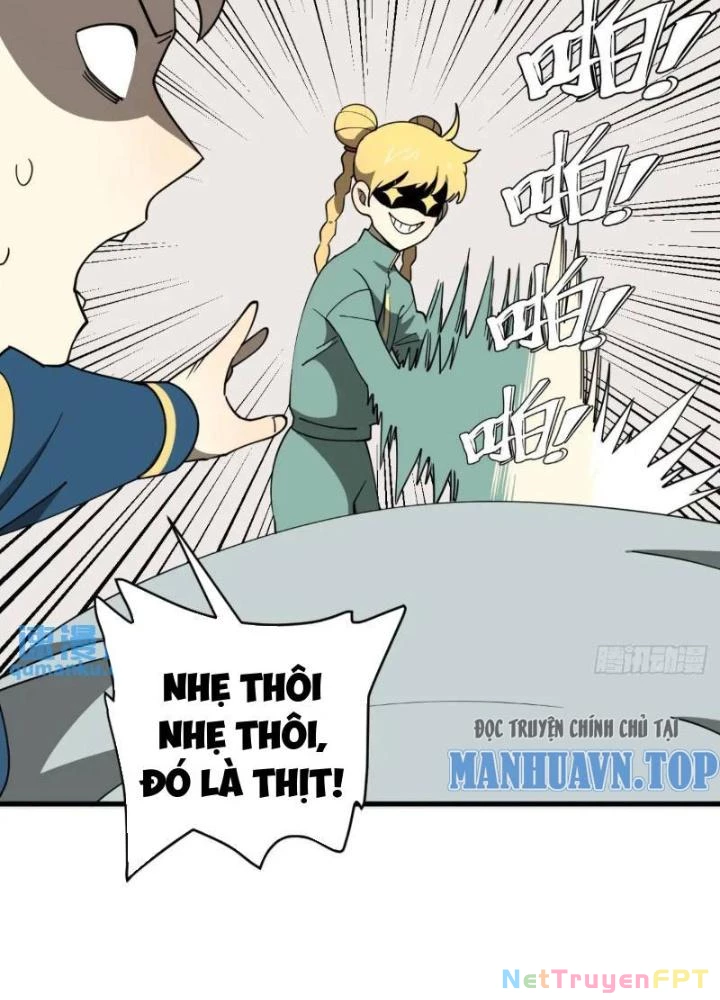 Cẩn Thận Nhập Ma Chapter 28 - Next Chapter 29