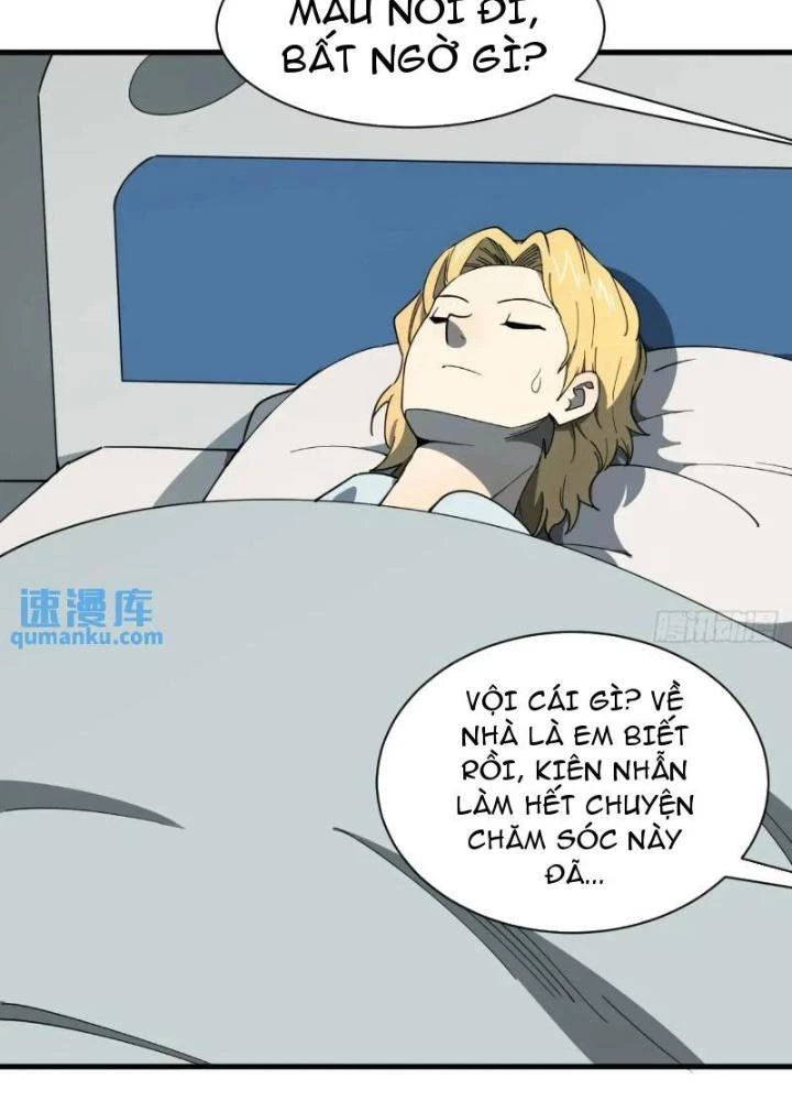 Cẩn Thận Nhập Ma Chapter 28 - Next Chapter 29