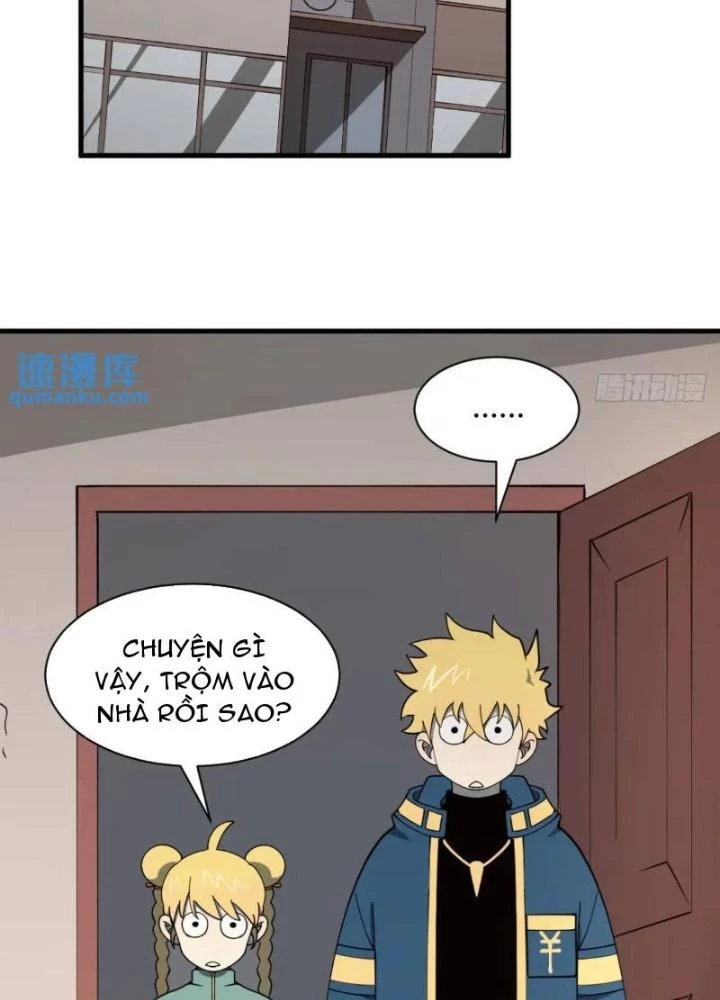Cẩn Thận Nhập Ma Chapter 28 - Next Chapter 29