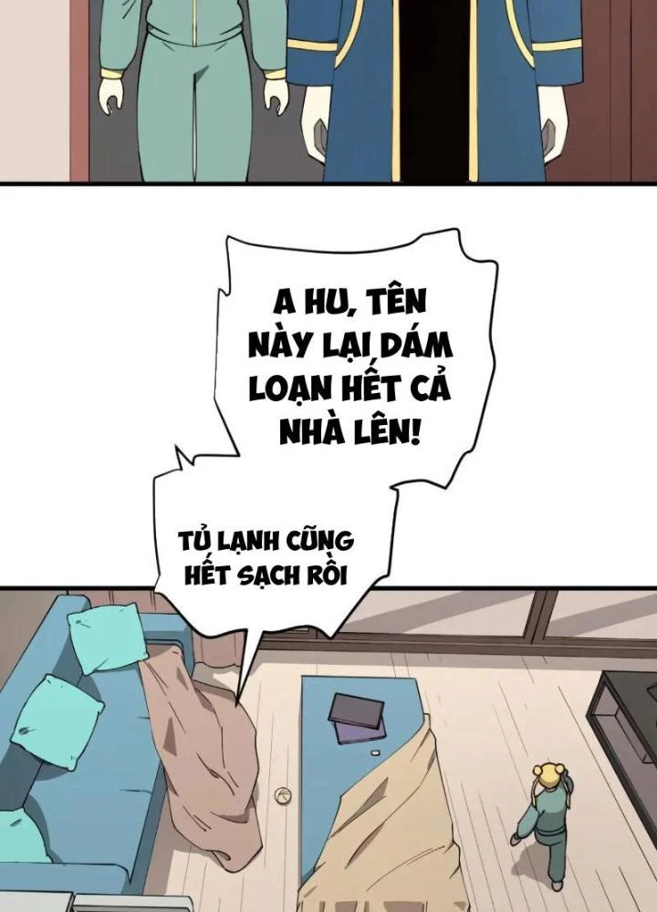 Cẩn Thận Nhập Ma Chapter 28 - Next Chapter 29