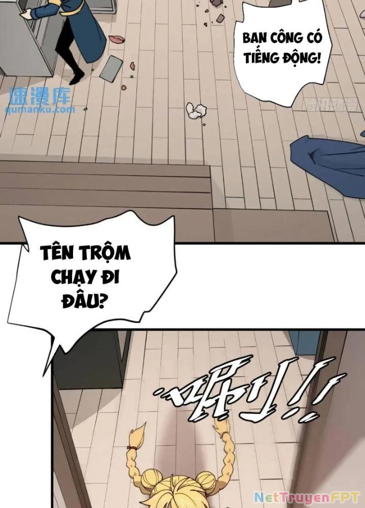 Cẩn Thận Nhập Ma Chapter 28 - Next Chapter 29