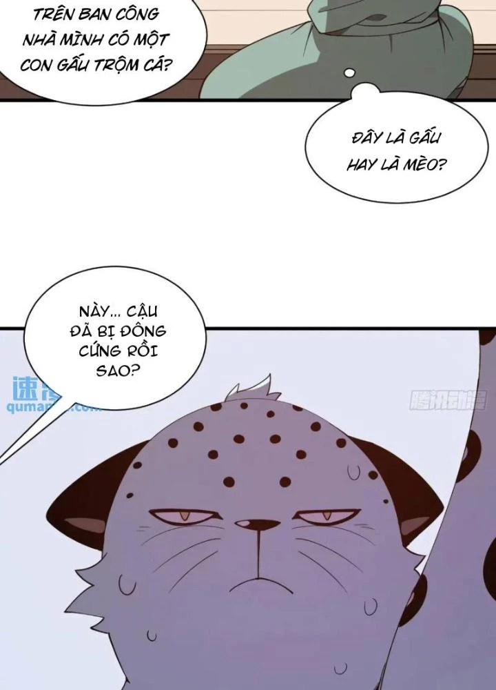 Cẩn Thận Nhập Ma Chapter 28 - Next Chapter 29