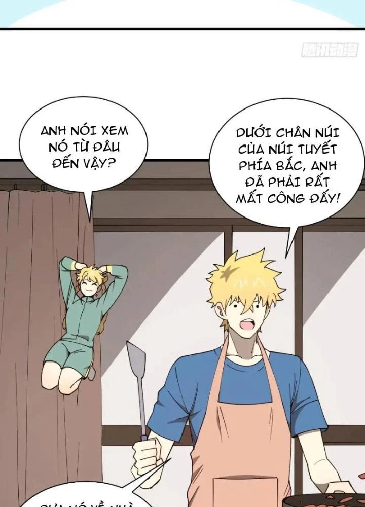 Cẩn Thận Nhập Ma Chapter 28 - Next Chapter 29