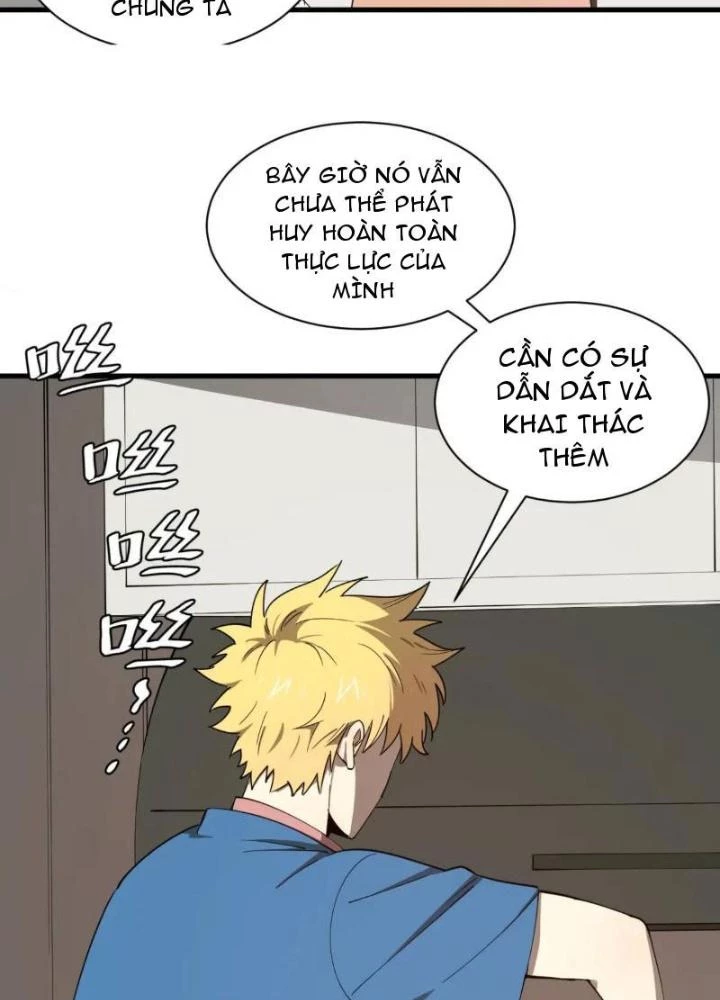 Cẩn Thận Nhập Ma Chapter 28 - Next Chapter 29