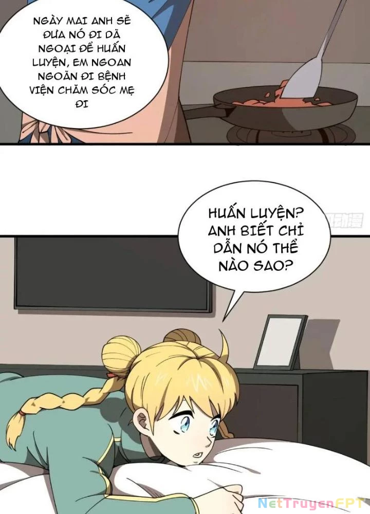 Cẩn Thận Nhập Ma Chapter 28 - Next Chapter 29