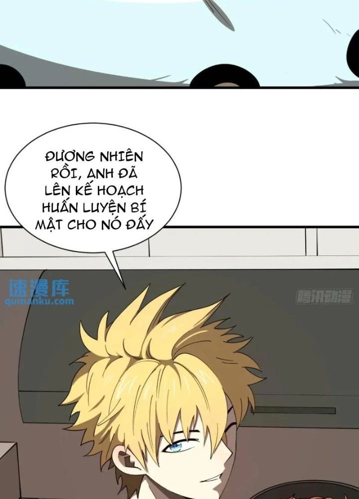 Cẩn Thận Nhập Ma Chapter 28 - Next Chapter 29