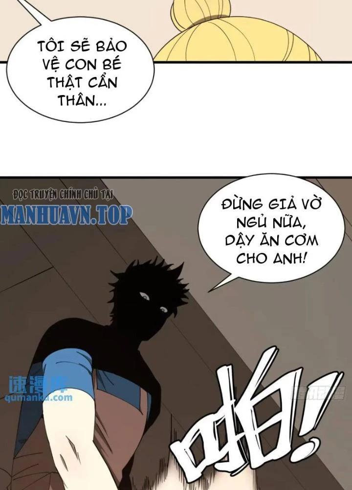 Cẩn Thận Nhập Ma Chapter 28 - Next Chapter 29