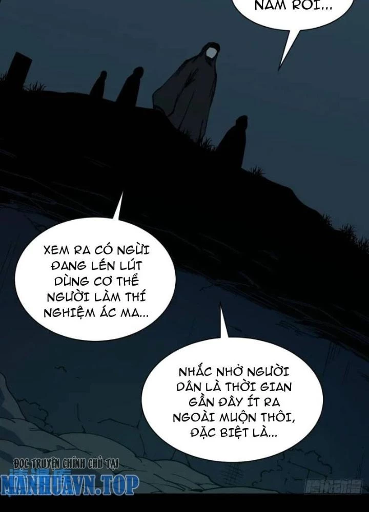 Cẩn Thận Nhập Ma Chapter 28 - Next Chapter 29