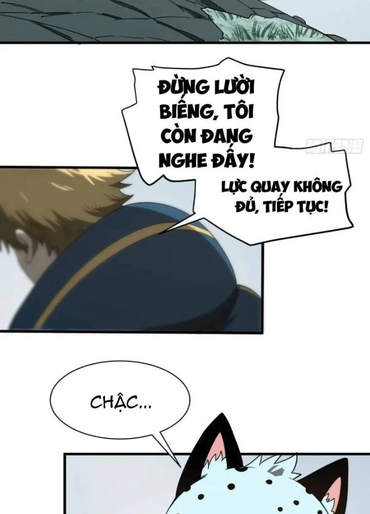 Cẩn Thận Nhập Ma Chapter 29 - Next Chapter 30