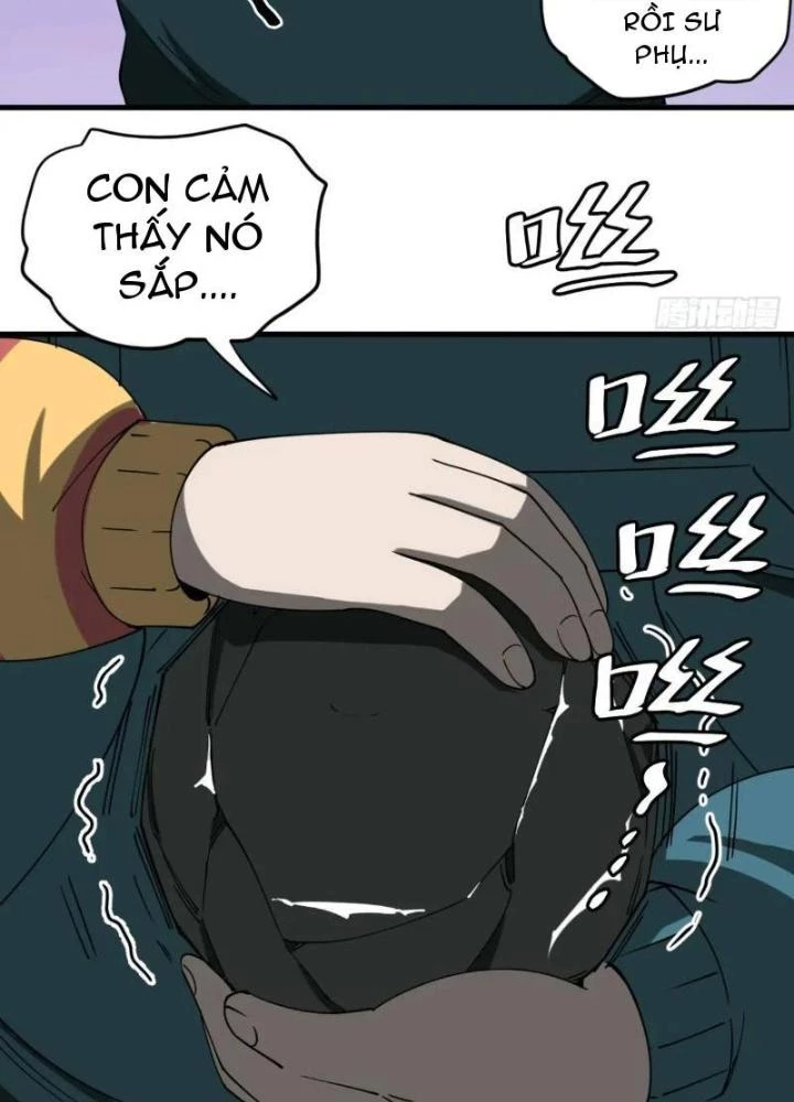 Cẩn Thận Nhập Ma Chapter 29 - Next Chapter 30