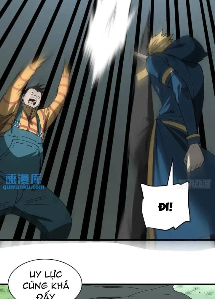 Cẩn Thận Nhập Ma Chapter 29 - Next Chapter 30