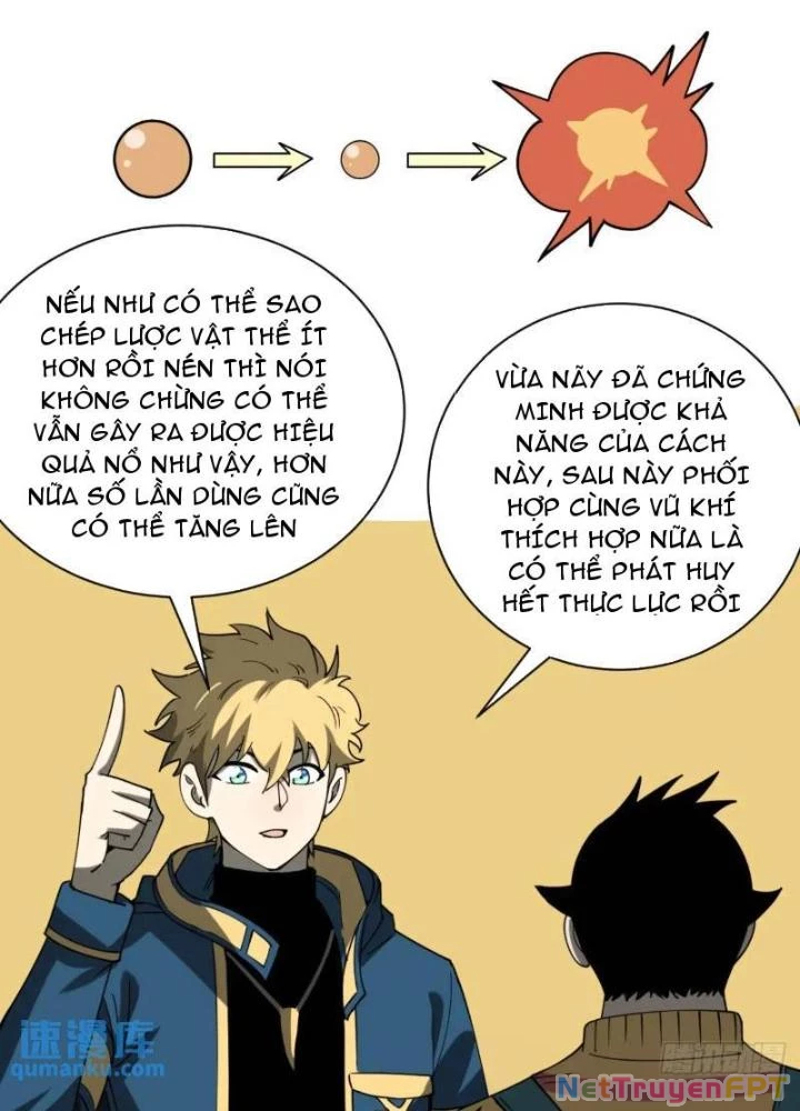Cẩn Thận Nhập Ma Chapter 29 - Next Chapter 30
