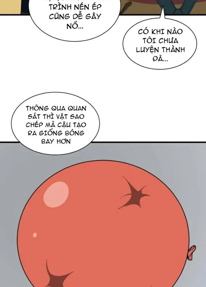 Cẩn Thận Nhập Ma Chapter 29 - Next Chapter 30
