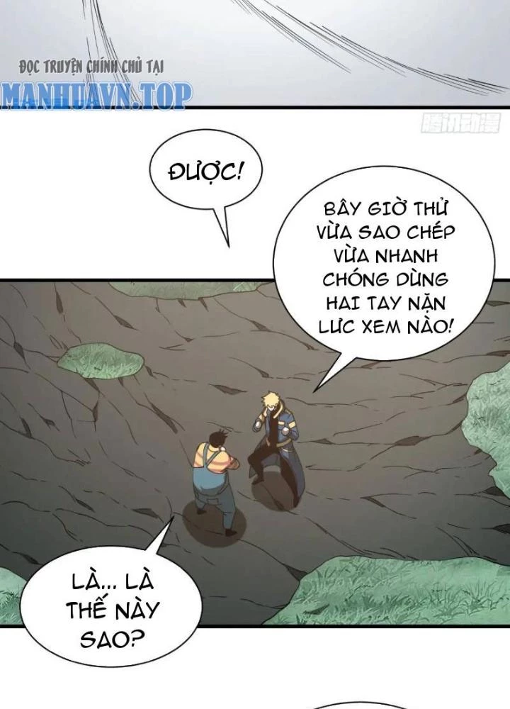 Cẩn Thận Nhập Ma Chapter 29 - Next Chapter 30