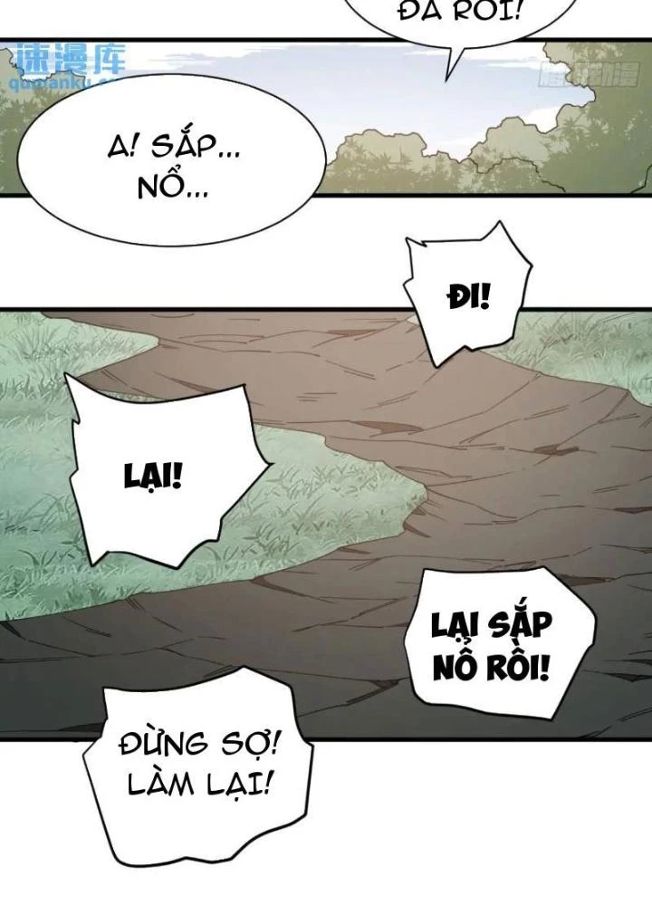 Cẩn Thận Nhập Ma Chapter 29 - Next Chapter 30