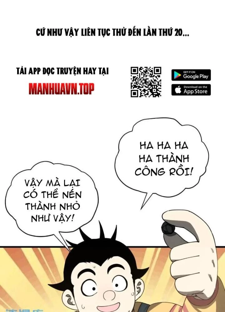Cẩn Thận Nhập Ma Chapter 29 - Next Chapter 30