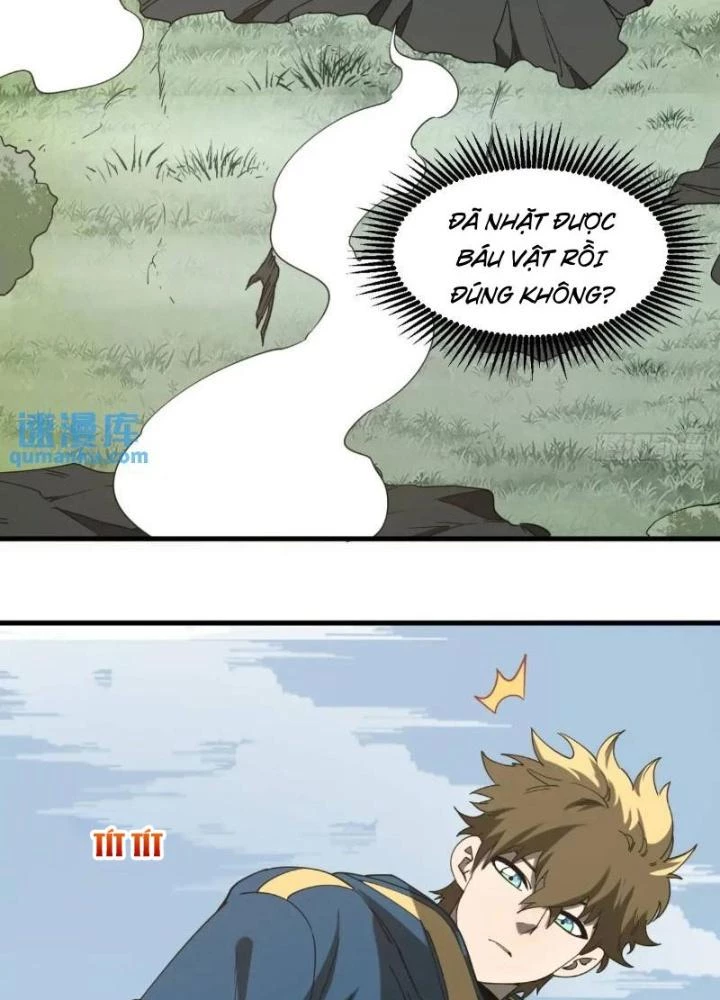 Cẩn Thận Nhập Ma Chapter 29 - Next Chapter 30