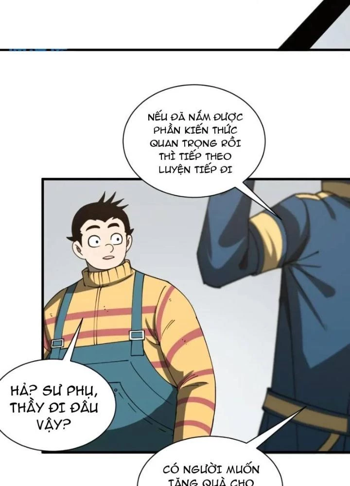 Cẩn Thận Nhập Ma Chapter 29 - Next Chapter 30