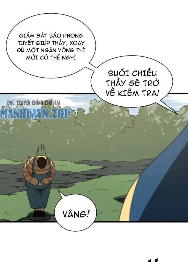 Cẩn Thận Nhập Ma Chapter 29 - Next Chapter 30