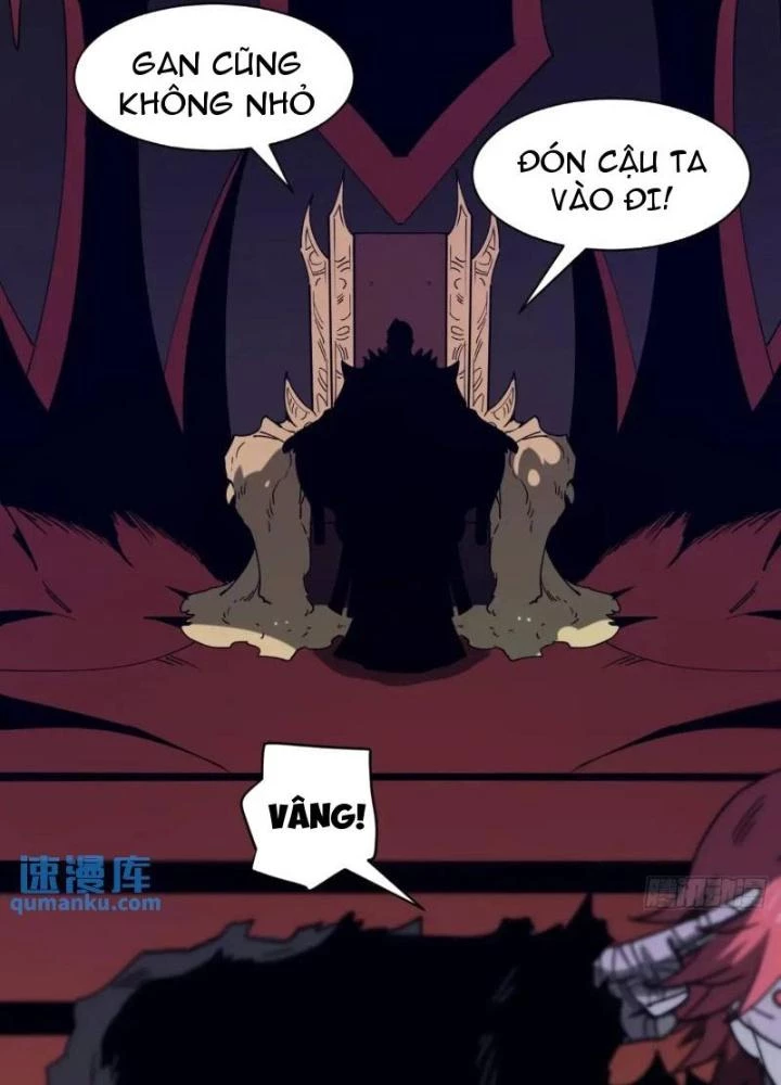 Cẩn Thận Nhập Ma Chapter 29 - Next Chapter 30
