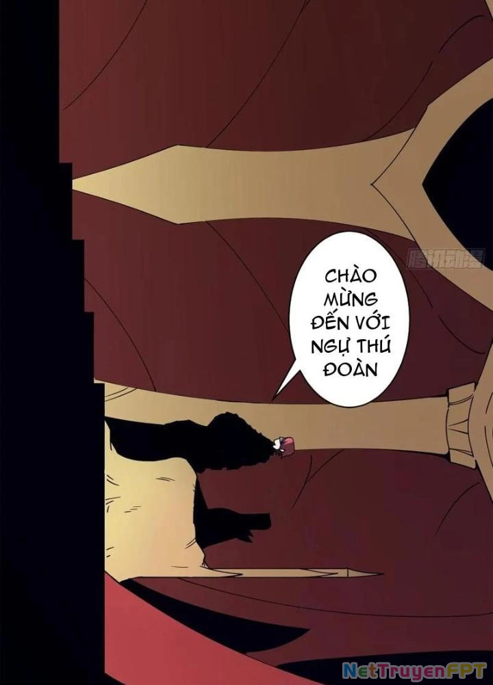 Cẩn Thận Nhập Ma Chapter 30 - Next Chapter 31