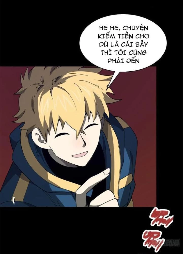 Cẩn Thận Nhập Ma Chapter 30 - Next Chapter 31
