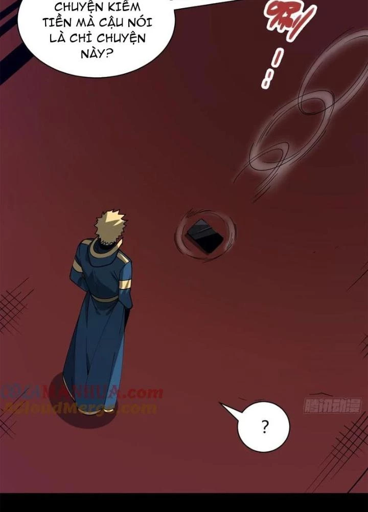 Cẩn Thận Nhập Ma Chapter 30 - Next Chapter 31