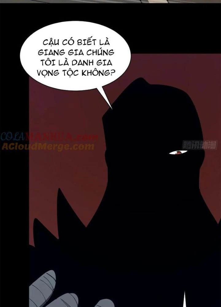 Cẩn Thận Nhập Ma Chapter 30 - Next Chapter 31