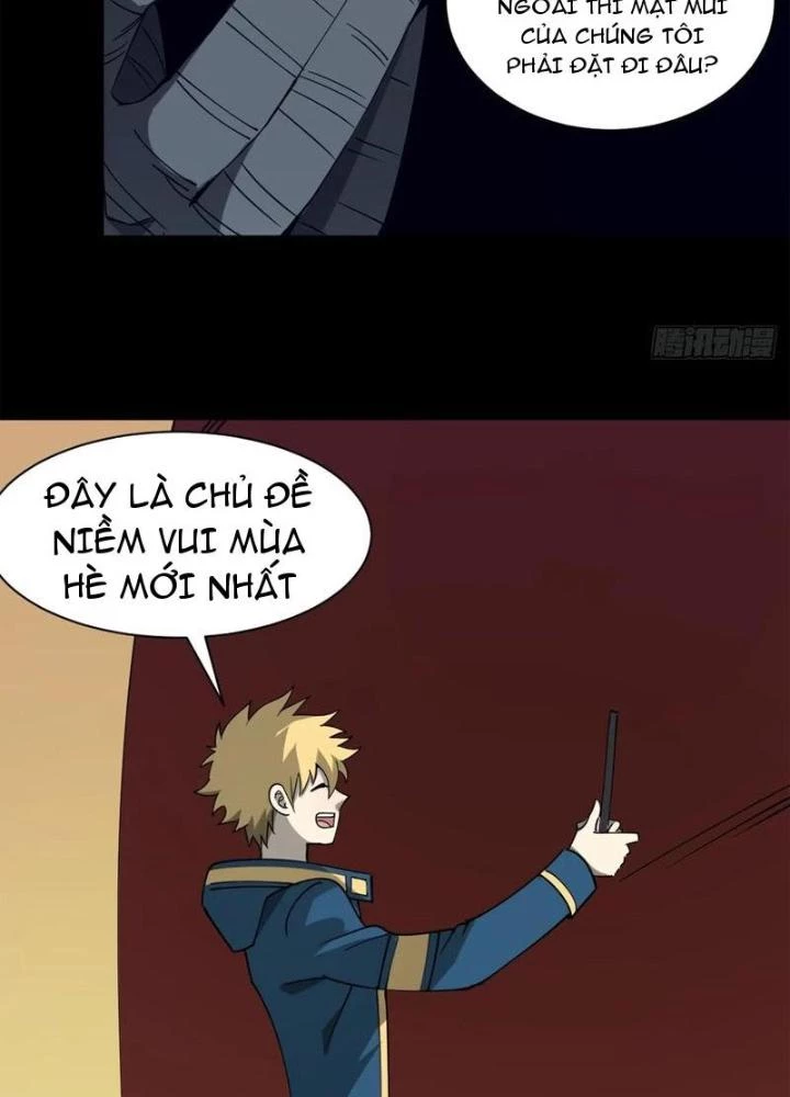 Cẩn Thận Nhập Ma Chapter 30 - Next Chapter 31