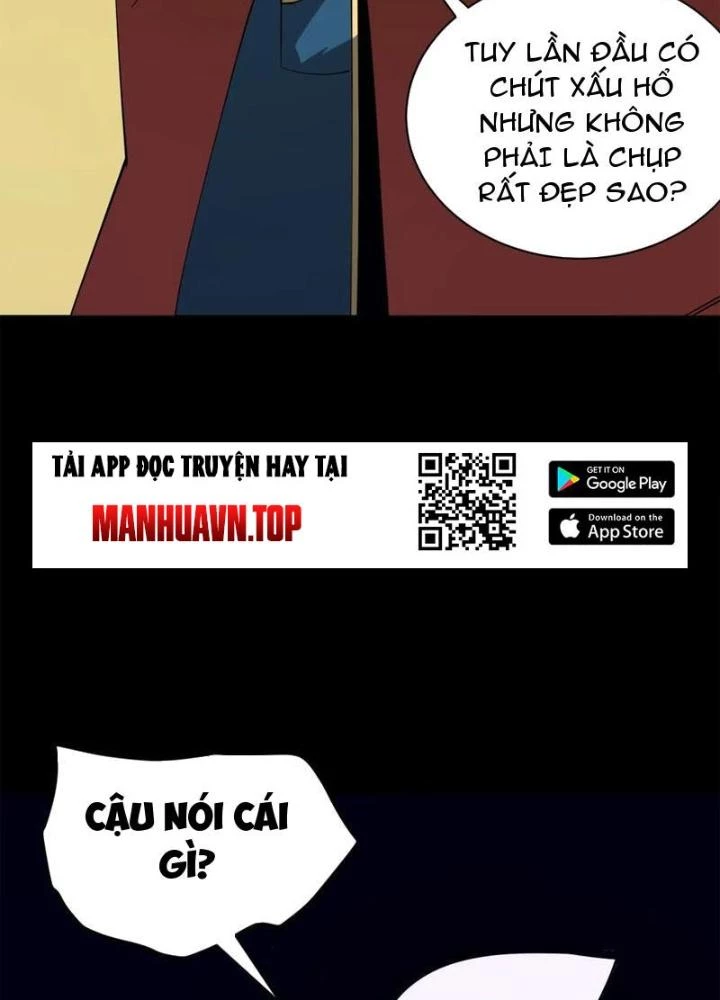 Cẩn Thận Nhập Ma Chapter 30 - Next Chapter 31