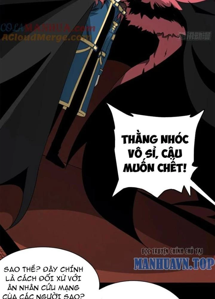 Cẩn Thận Nhập Ma Chapter 30 - Next Chapter 31
