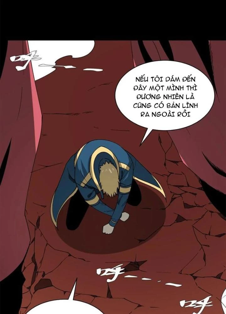 Cẩn Thận Nhập Ma Chapter 30 - Next Chapter 31