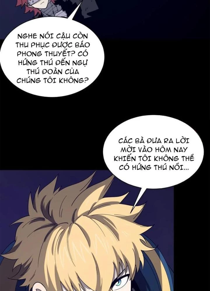 Cẩn Thận Nhập Ma Chapter 30 - Next Chapter 31