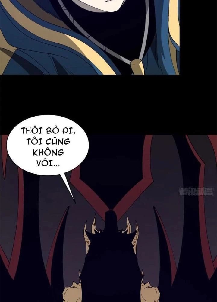 Cẩn Thận Nhập Ma Chapter 30 - Next Chapter 31