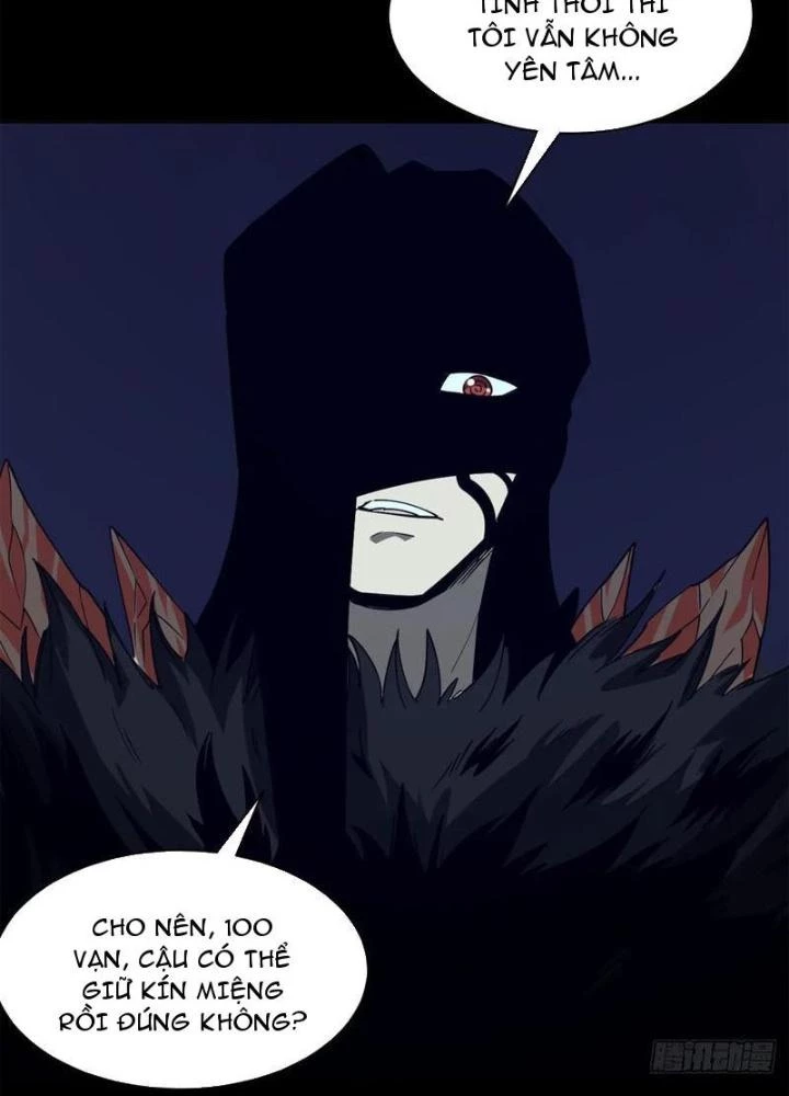 Cẩn Thận Nhập Ma Chapter 30 - Next Chapter 31