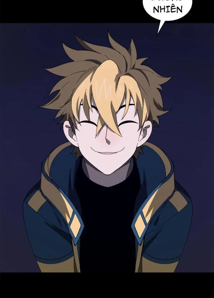 Cẩn Thận Nhập Ma Chapter 30 - Next Chapter 31