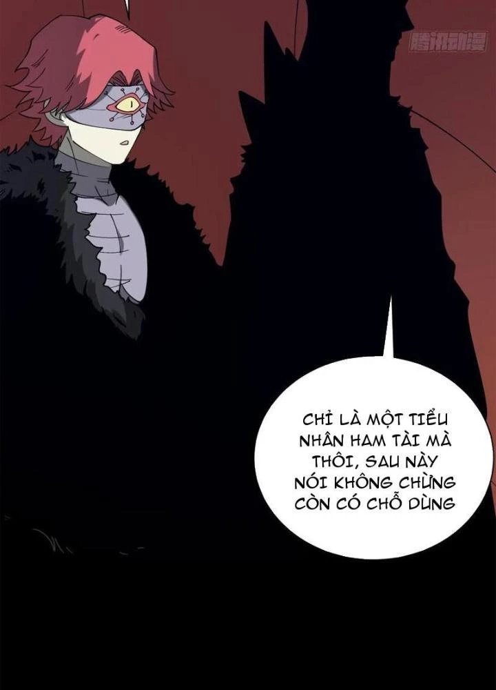 Cẩn Thận Nhập Ma Chapter 30 - Next Chapter 31