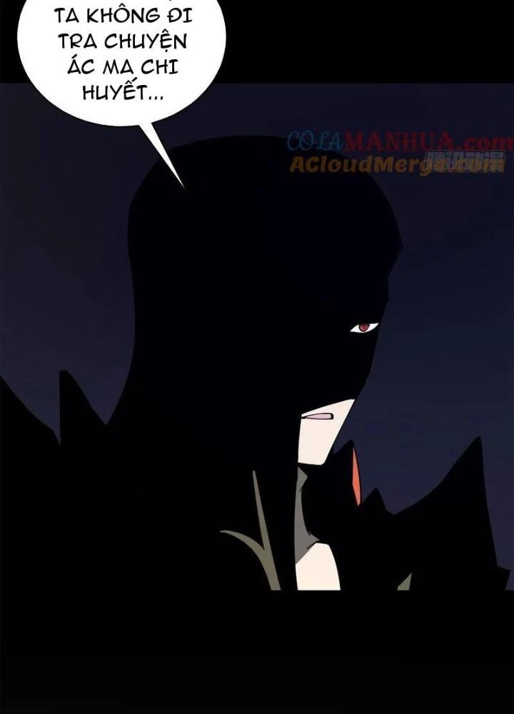 Cẩn Thận Nhập Ma Chapter 30 - Next Chapter 31