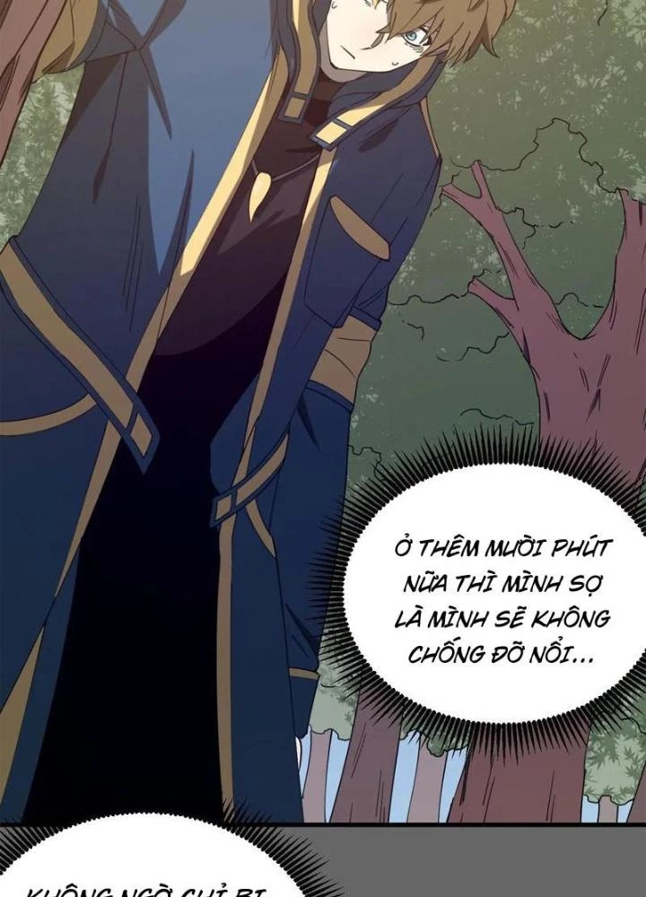Cẩn Thận Nhập Ma Chapter 30 - Next Chapter 31