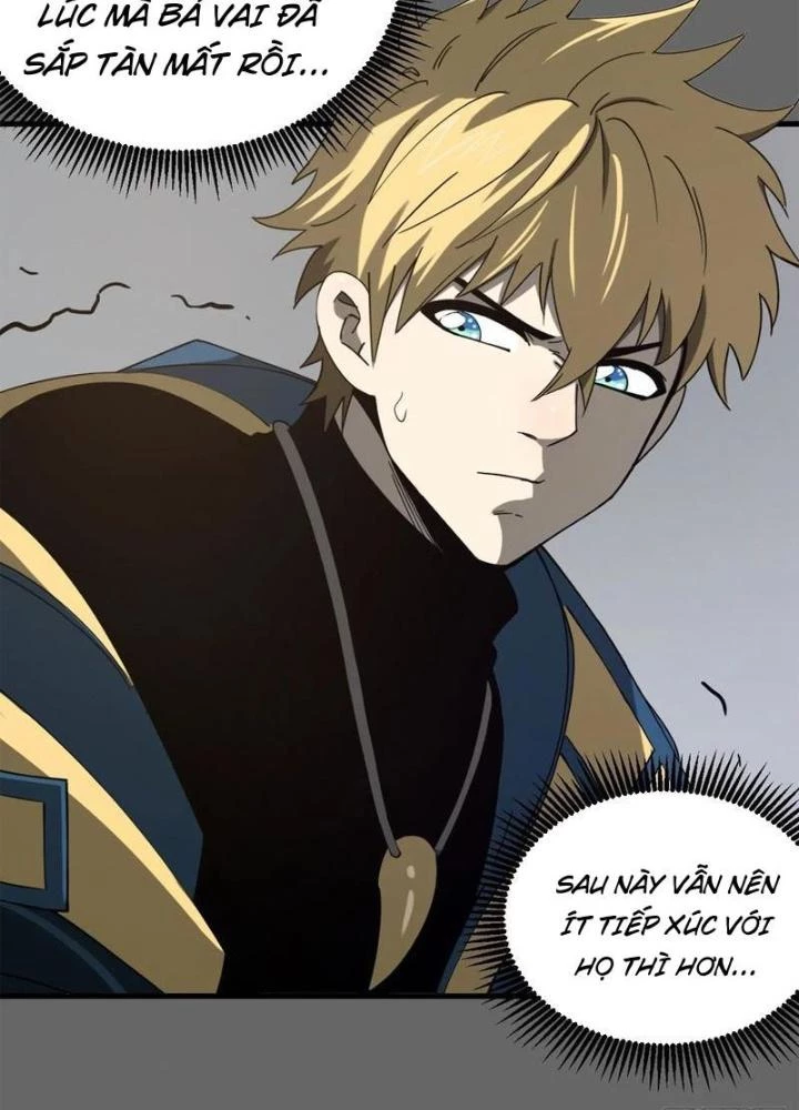 Cẩn Thận Nhập Ma Chapter 30 - Next Chapter 31