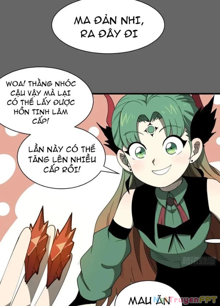 Cẩn Thận Nhập Ma Chapter 30 - Next Chapter 31