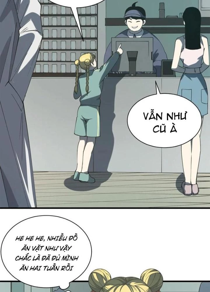 Cẩn Thận Nhập Ma Chapter 31 - Next Chapter 32