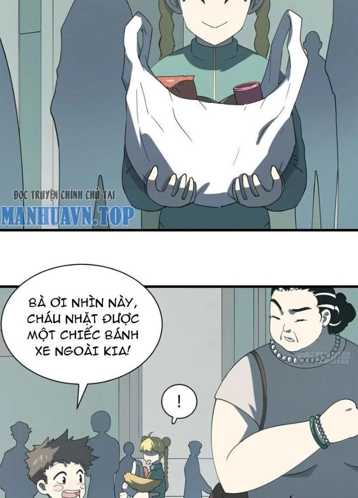 Cẩn Thận Nhập Ma Chapter 31 - Next Chapter 32