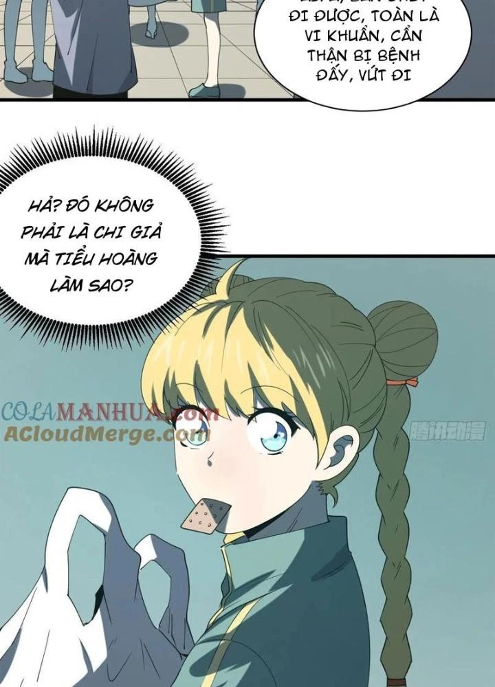 Cẩn Thận Nhập Ma Chapter 31 - Next Chapter 32