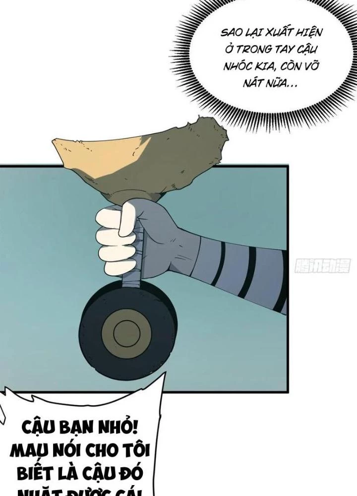 Cẩn Thận Nhập Ma Chapter 31 - Next Chapter 32
