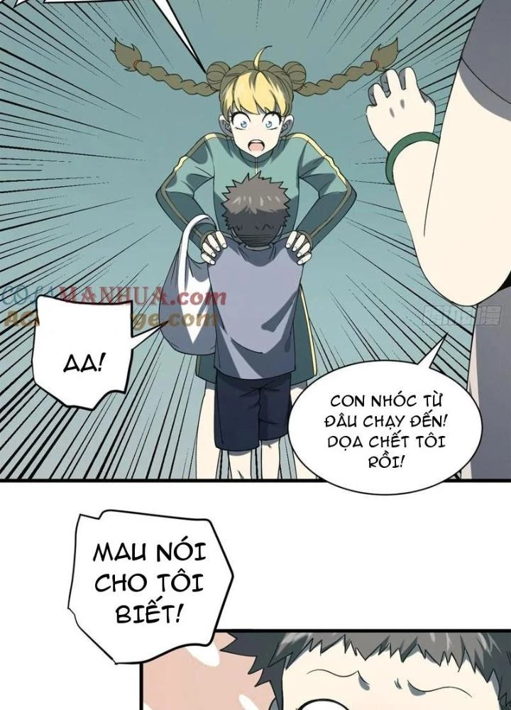 Cẩn Thận Nhập Ma Chapter 31 - Next Chapter 32