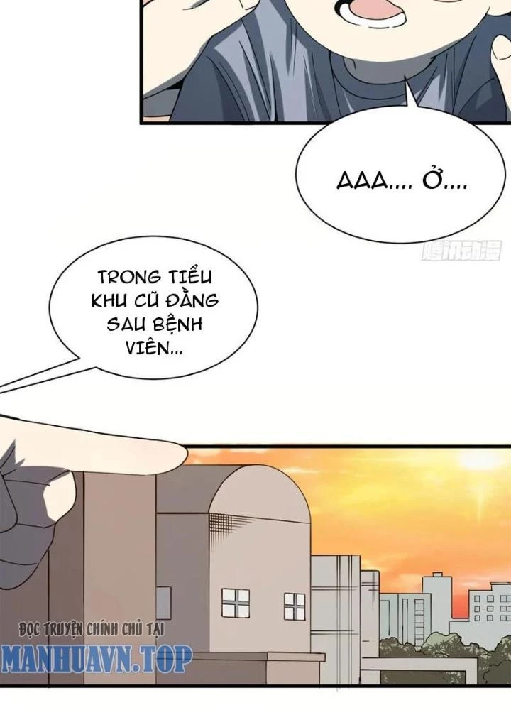 Cẩn Thận Nhập Ma Chapter 31 - Next Chapter 32